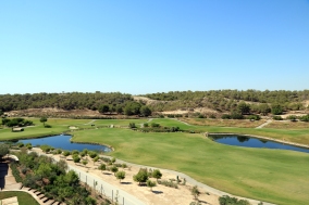 Lo Romero Golf - Lo Romero Property